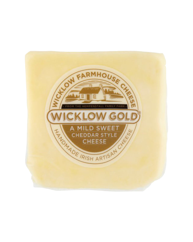 Wicklow – (Pre-Pk) Cheese Cheddar-Mild 147gr (5.2oz)