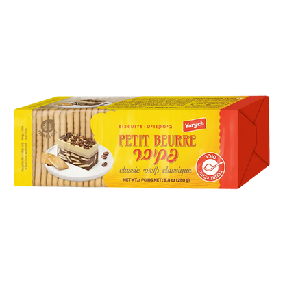 Cookies Petit Beurre – 8.82 oz (250 gr)