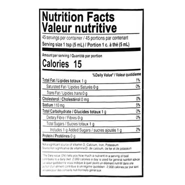 Sauce Mustard Gourmet – 8.82 oz (250gr)