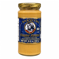 Горчичный соус