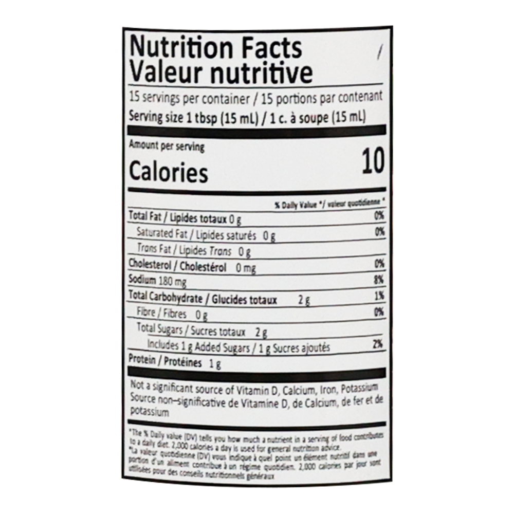 Zakuson Sauce Shishkebab – 8.82 oz (250gr)