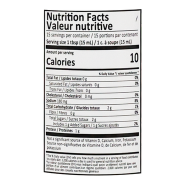 Соус Шишкебаб – 8.82 унции (250гр)