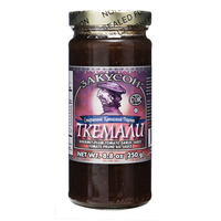 Tkemali Sauce