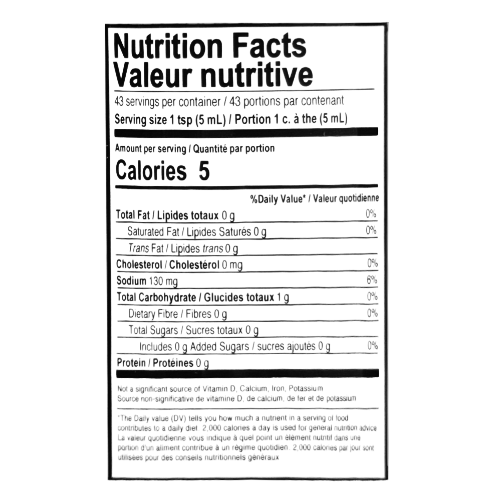 Sauce Adjika – 8.82 oz (250gr)