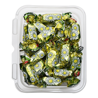 Candy Choco Romashka – 1 lb (454g)
