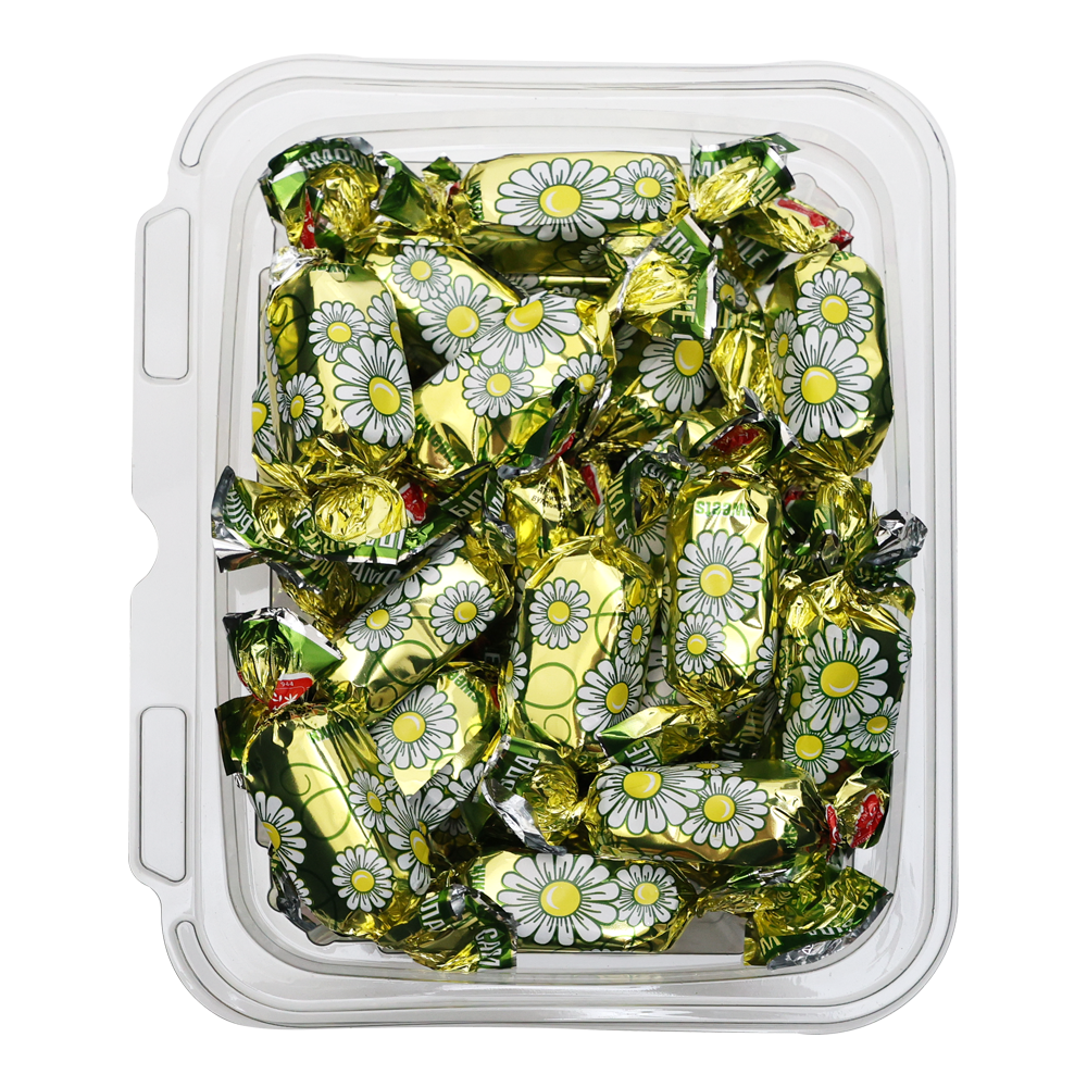 Candy Choco Romashka – 1 lb (454g)