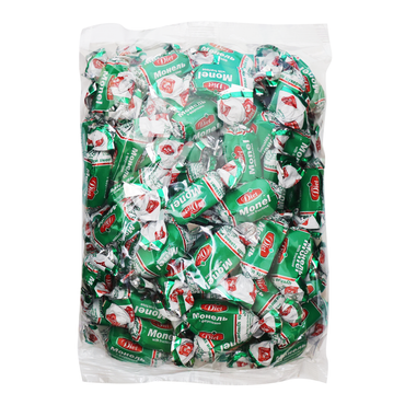 Candy Choco Monel w/ Fructose – 1lb (453gr)