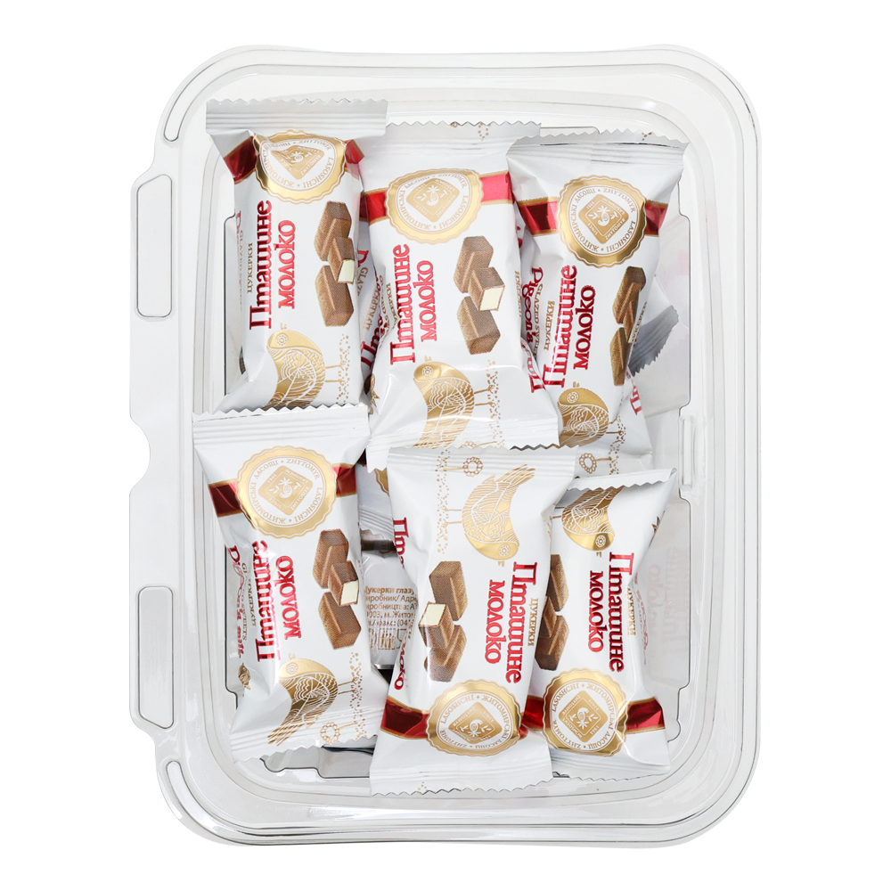 Candy Choco Birds Milk – 1lb (453gr)