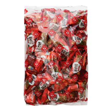 Candy Choco Bonbliss w/ Peanuts – 1lb (453gr)