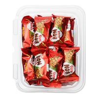 Candy Choco Bonbliss w/ Peanuts – 1lb (453gr)