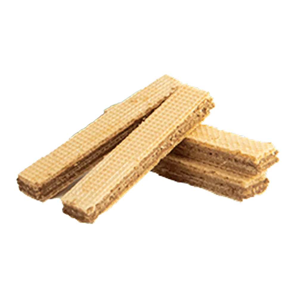 Wafers Autumn Garden with Fructose –  Diabetic – 2.82 oz (80gr)
