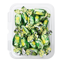 Candy Choco Tsitron – 1lb (453gr)