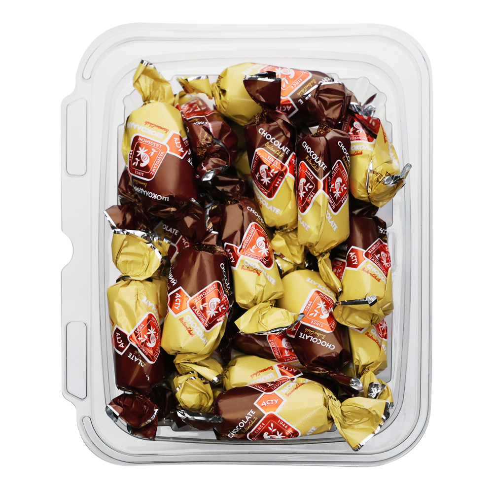 Candy Bar with Chocolate – 1lb (454g)