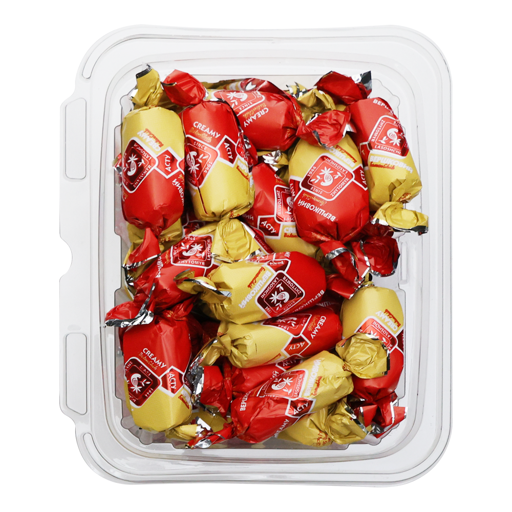 Candy Bar with Creamy – 1lb (454g)