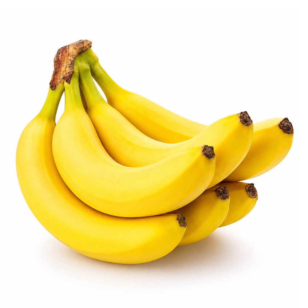 Bananas – Sold by Weight