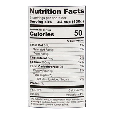 Маринованные грибы с луком и красным перцем – 23,99 унции (680 г)