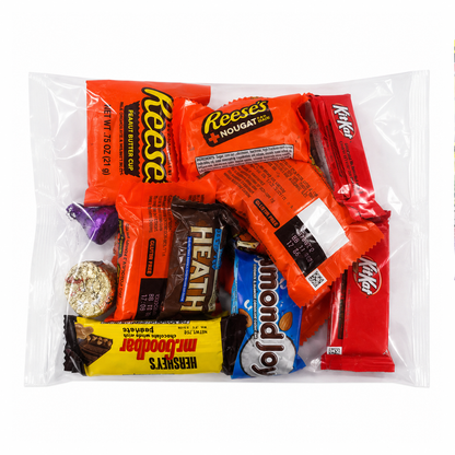 Choco Party Mix – 2 lb