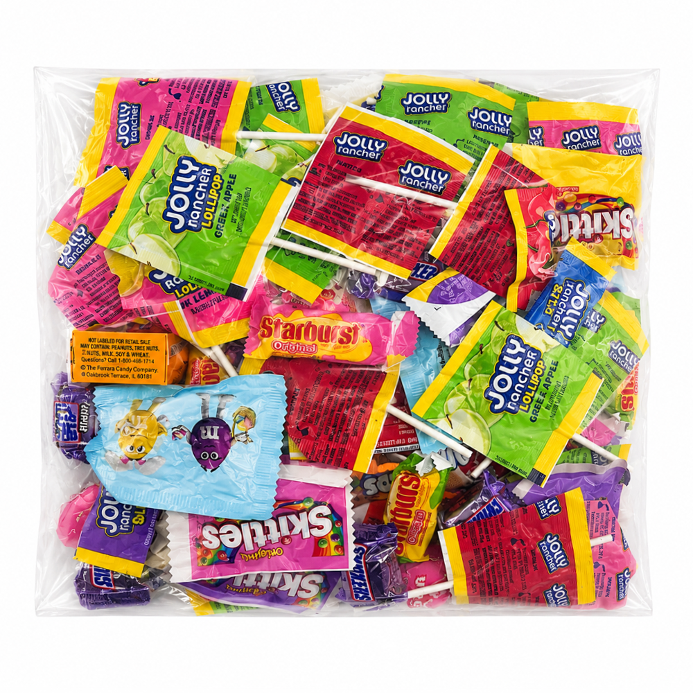 Double Party Mix – 10 lb