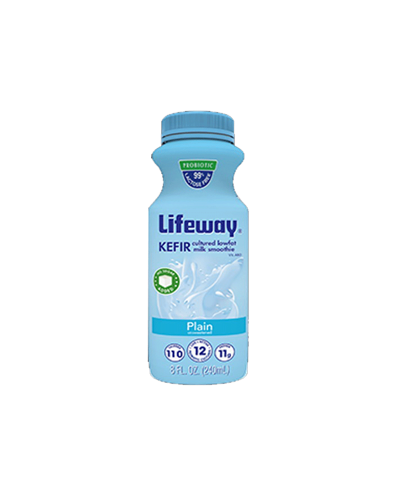 Lifeway - Kefir Plain Small 8oz