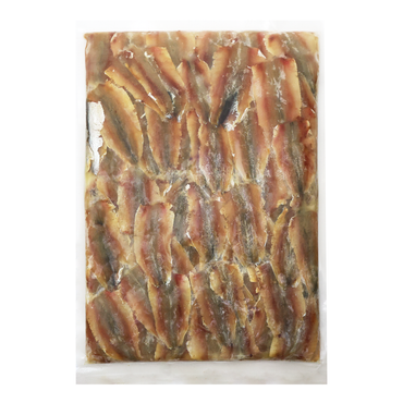 Salted Fish Sprats Fillet – 17.64 oz (500gr)