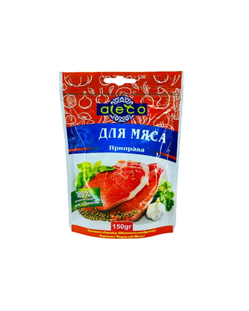 Aleco - Seasoning-Meat 150gr