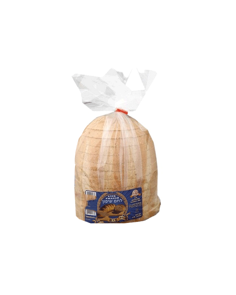 Avs Bakery - Fresh Bread (Sliced) Jewish 454gr