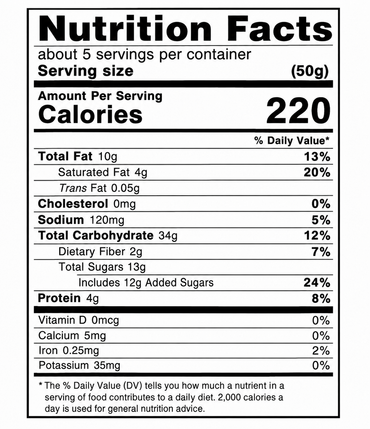 Cookies Sandwich Dark with Cream – Pack – 10.16 oz (288 gr)