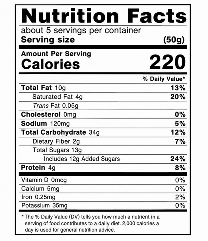 Cookies Sandwich Dark with Cream – Pack – 10.16 oz (288 gr)