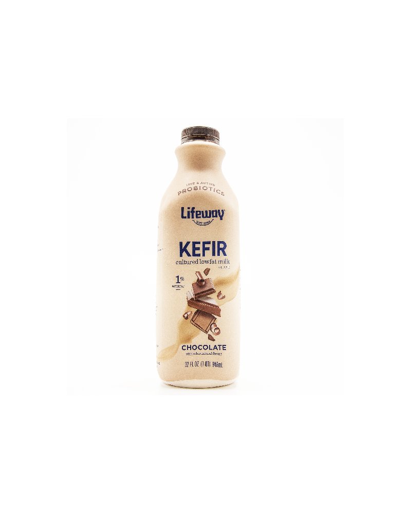 Lifeway - Kefir Chocolate Low-fat 32 floz