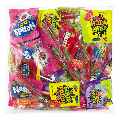 Candy Party Mix – 2 lb