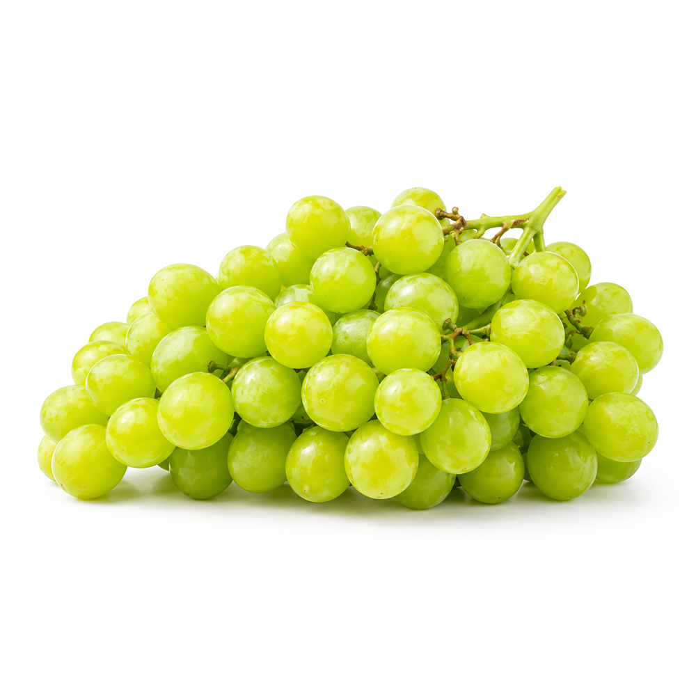 Green Grapes – Sold by Weight
