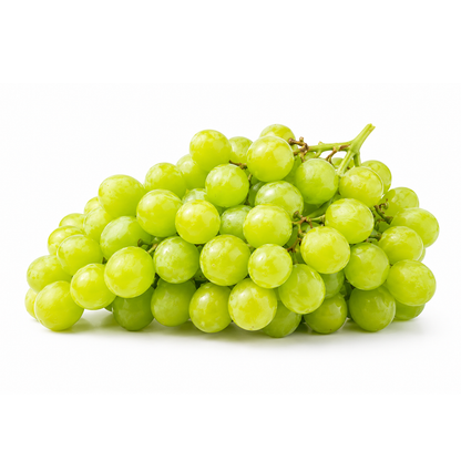 Green Grapes – Sold by Weight