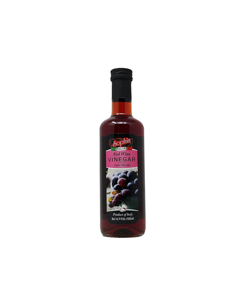 Red Wine Vinegar 500ml