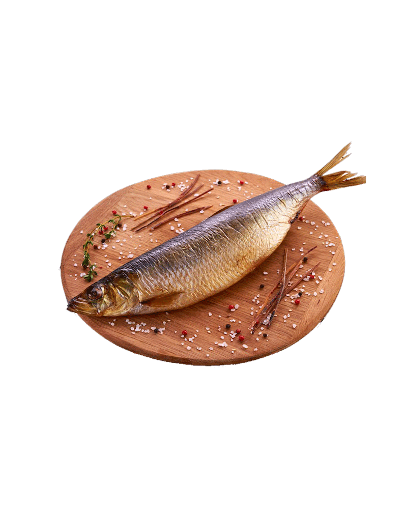 Shop Cold Smoked Fish