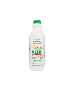 Biolife – Kefir Turkish 32oz