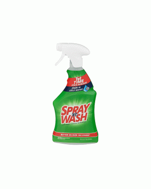 Spray’n Wash – Laundry Stain Remover 22floz