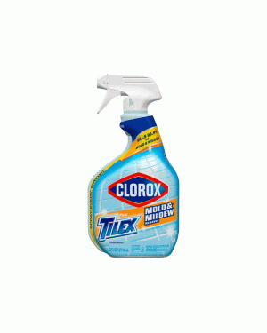 Clorox – Remover Spray Tilex Mold & Mildew 32floz