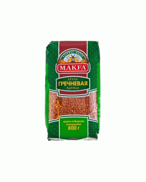 Makfa – Buckwheat Grains 800gr