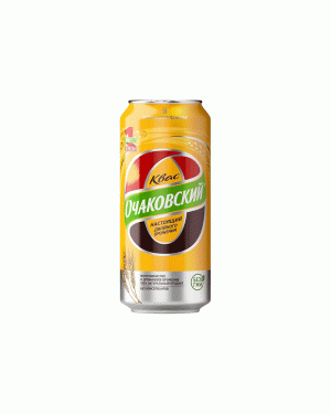 Ochakovo – Kvas (Can) Ochakovskiy 500ml