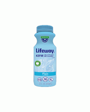 Lifeway – Kefir Plain Small 8oz