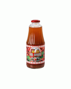 Tsar Berendey – Mors Rosehip 1lt